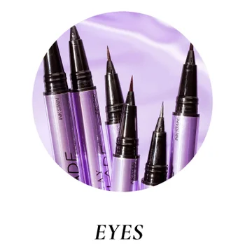 URBAN DECAY Eyes