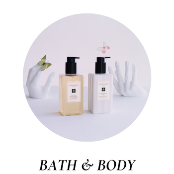 Bath & Body