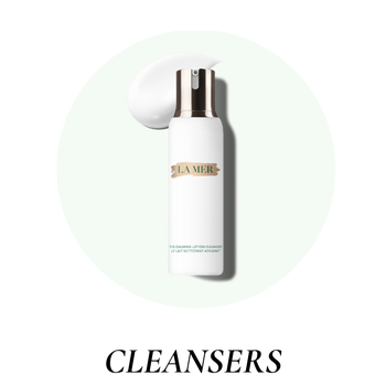 La Mer Cleansers