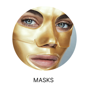 MZ Skin Masks