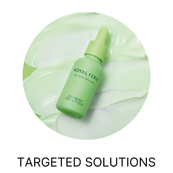 TARGETED SOLUTIONS