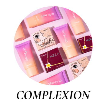 benefit brows