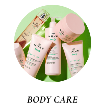 Nuxe Body Care