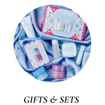 Laneige gitfs & sets