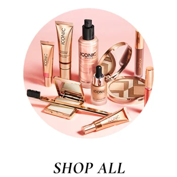 Iconic london shop all