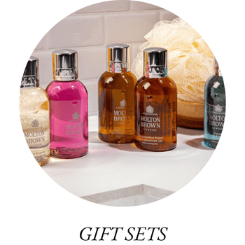 Molton brown gift sets