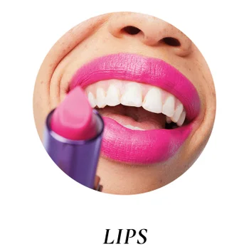 URBAN DECAY Lips
