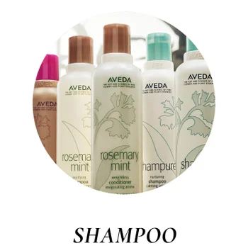 Aveda Shampoo