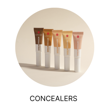 CONCEALERS