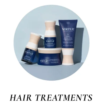 Virtue Hair Treatments