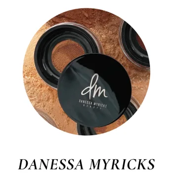 Danessa Myricks