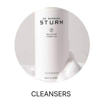 cleansers