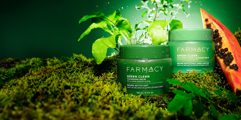 Farmacy Texture FARMACY | Cult Beauty
