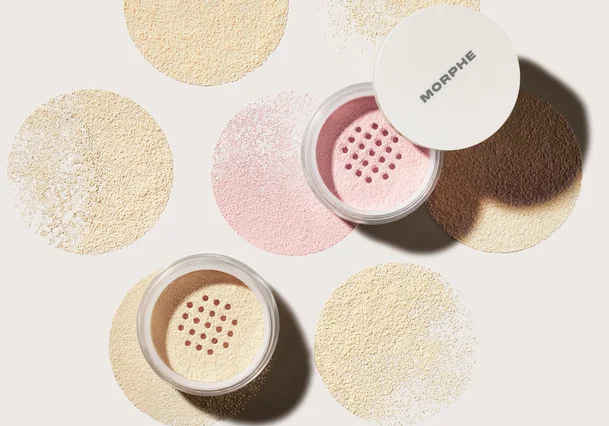 Morphe Base MORPHE | Cult Beauty