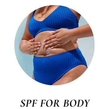 Body SPF