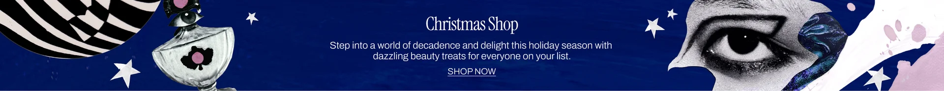 The Holiday Gift Shop