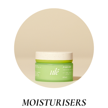 Moisturisers