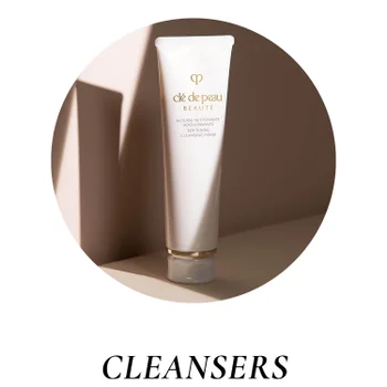 Clé de Peau Beauté Cleansers