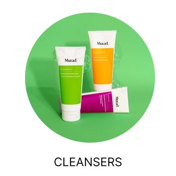 Murad Cleansers