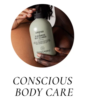 Conscious Body Care