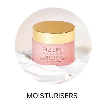 MZ Skin Moisturisers