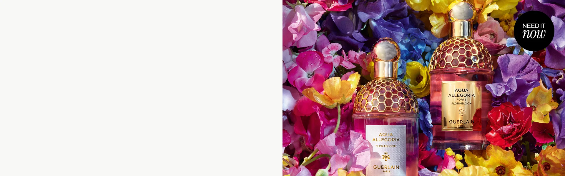 NEED IT NOW GUERLAIN