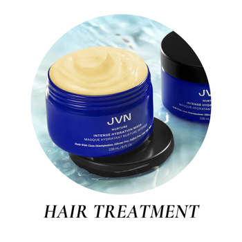 JVN hair treatment