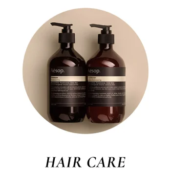 Aesop Hair Care