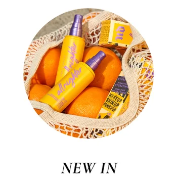 URBAN DECAY New In