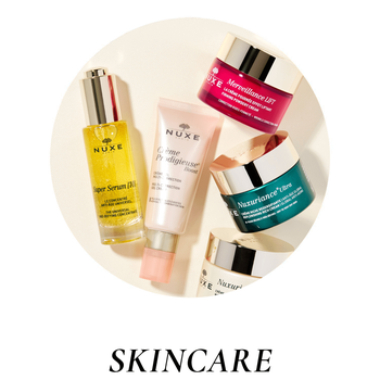 Nuxe Skin Care