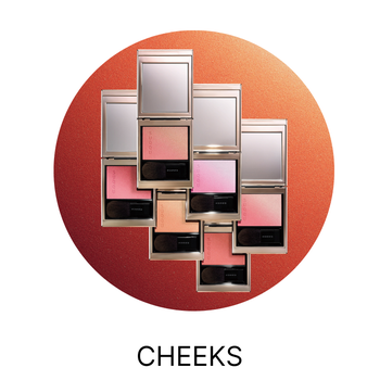 CHEEKS