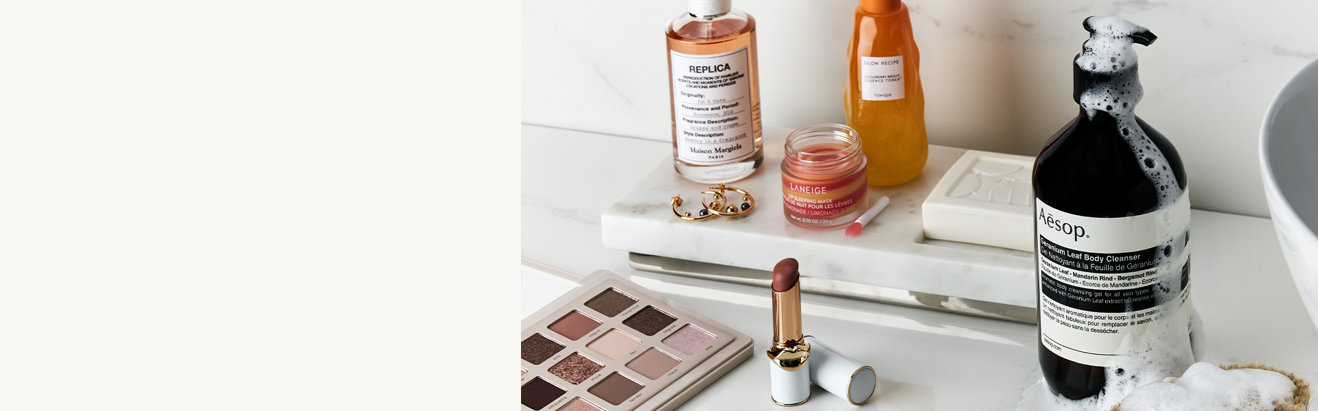 SEASON OF LOVE: OUR VALENTINE'S DAY GIFT GUIDE