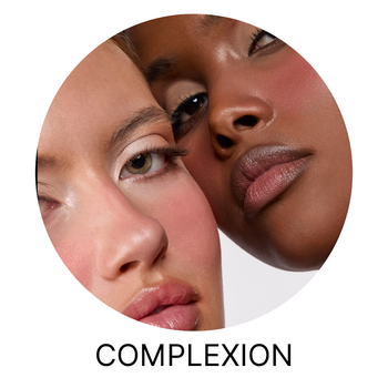 Iconic London complexion