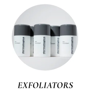 Dermalogica Exfoliators