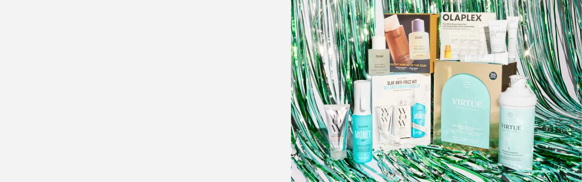 Derm landing page