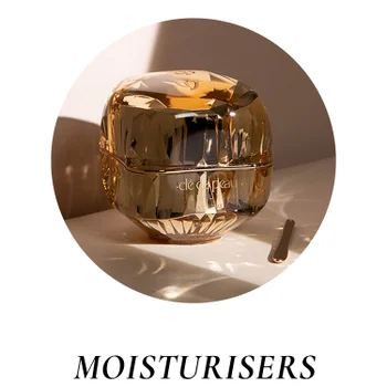 Clé de Peau Beauté Moisturisers