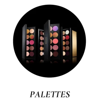 Pat McGrath Palettes