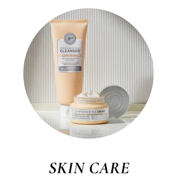 IT Cosmetics Skin care