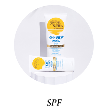 SHOP SPF