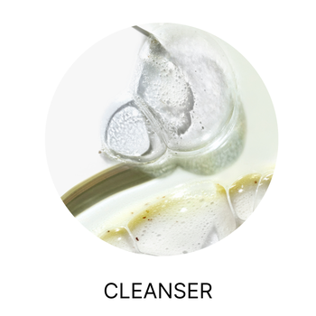 CLEANSER