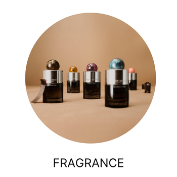 Augustinus bader fragrance