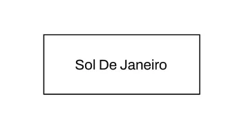 Sol De Janeiro
