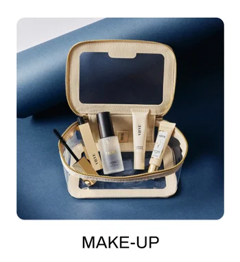 MAKE UP