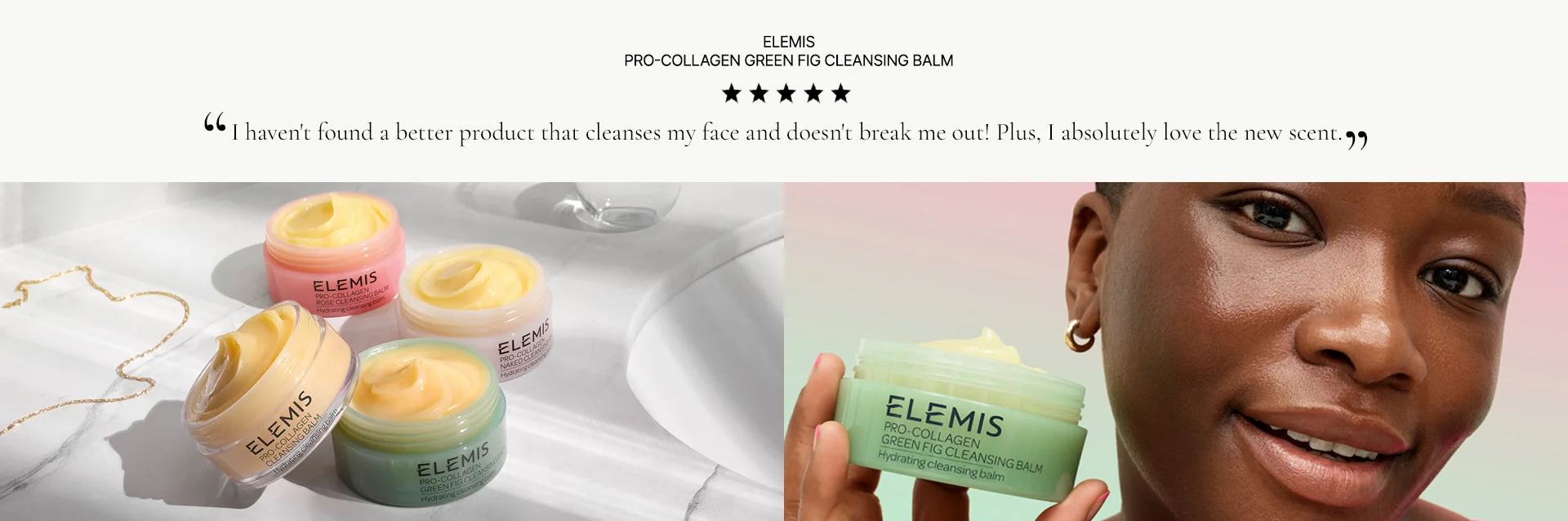 Elemis Pro-collagen