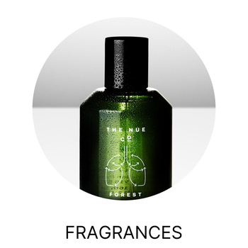 The Nue Co Fragrances
