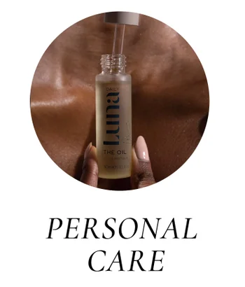Personal care