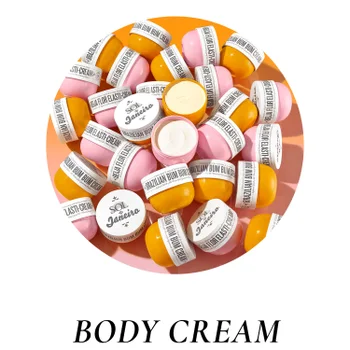 Sol de janeiro body cream