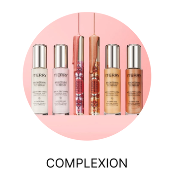 COMPLEXION