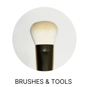 BRUSHES & TOOLS