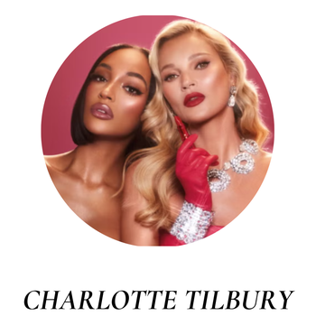 Charlotte tilbury